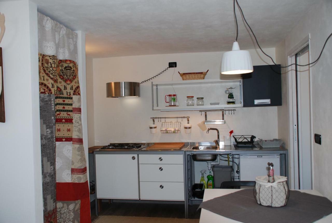 Willa Maison Grivon Incanto E Vista Sulla Valle Charvensod Zewnętrze zdjęcie